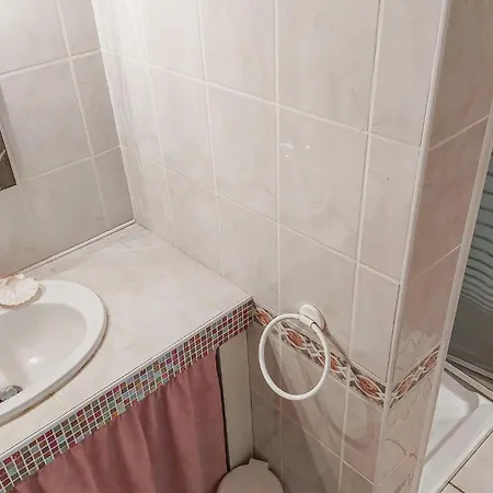 3 Bedroom Gorgeous In Châtelaillon-Plage