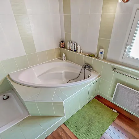 3 Bedroom Gorgeous In Feriehus *